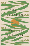 Cover for Gräset sjunger