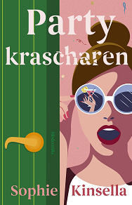 Cover for Partykrascharen