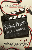 Cover for Rachel Prices återkomst