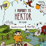 Cover for I huvudet på Hektor : om djur