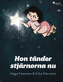 Cover for Hon tänder stjärnorna nu
