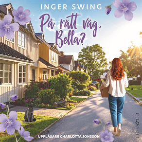 Cover for På rätt väg, Bella?