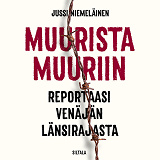 Cover for Muurista muuriin