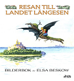 Cover for Resan till Landet Längesen