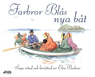 Cover for Farbror Blås nya båt 