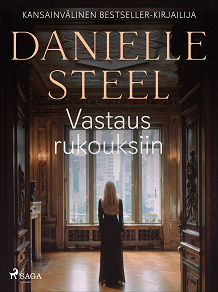 Cover for Vastaus rukouksiin