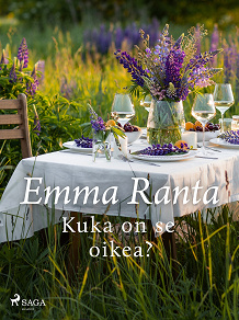 Cover for Kuka on se oikea?