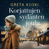 Cover for Korjattujen sydänten joulu