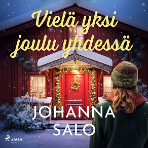 Cover for Vielä yksi joulu yhdessä