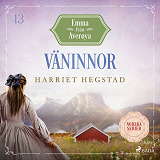 Cover for Väninnor