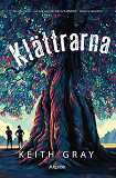 Cover for Klättrarna