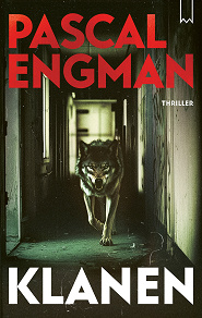 Cover for Klanen