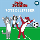 Cover for Fotbollsfeber