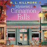 Cover for Mysteriet i Cinnamon Falls