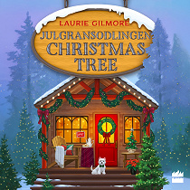 Cover for Julgransodlingen Christmas Tree