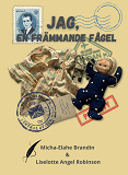 Cover for Jag, en främmande fågel