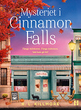 Cover for Mysteriet i Cinnamon Falls