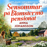Cover for Sensommar på Blomstermo pensionat