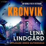 Cover for Kronvik