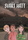 Cover for Svart hatt