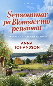Cover for Sensommar på Blomstermo pensionat