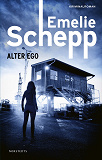 Cover for Alter ego