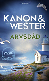 Cover for Arvsdåd