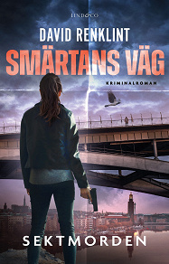 Cover for Smärtans väg