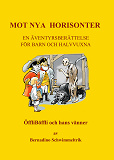 Cover for Mot nya horisonter