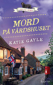 Cover for Mord på värdshuset