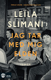 Cover for Jag tar med mig elden