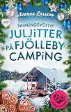 Cover for Juljitter på Fjölleby camping