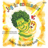 Cover for Jag är en madur - boken om vår inre kraft