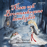 Cover for Nisse och Brunnsskogens hemlighet