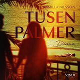 Cover for Tusen palmer : Diana