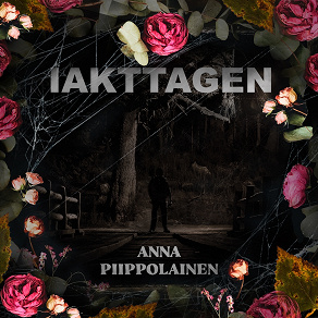 Cover for Iakttagen