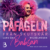 Cover for Påfågeln från Skutskär
