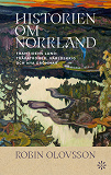 Cover for Historien om Norrland. Del 2, Framtidens land