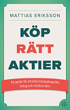Cover for Köp rätt aktier