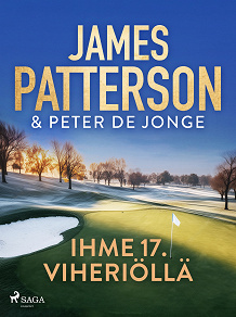 Cover for Ihme 17. viheriöllä