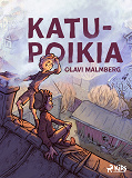 Cover for Katupoikia