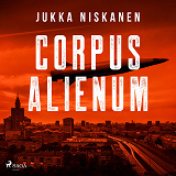 Cover for Corpus alienum 