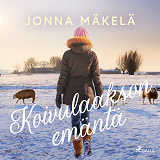 Cover for Koivulaakson emäntä