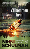 Cover for Välkommen hem