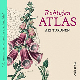 Cover for Rohtojen atlas
