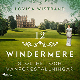 Cover for Stolthet och vanföreställningar