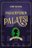 Cover for Pahaenteinen palatsi