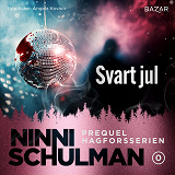 Cover for Svart jul