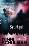 Cover for Svart jul