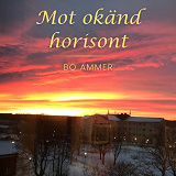 Cover for Mot okänd horisont